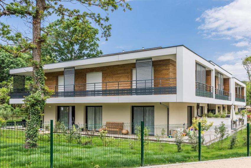 Superbe T3, Havre De Paix, Entre Plage Et Village Капбретон Экстерьер фото
